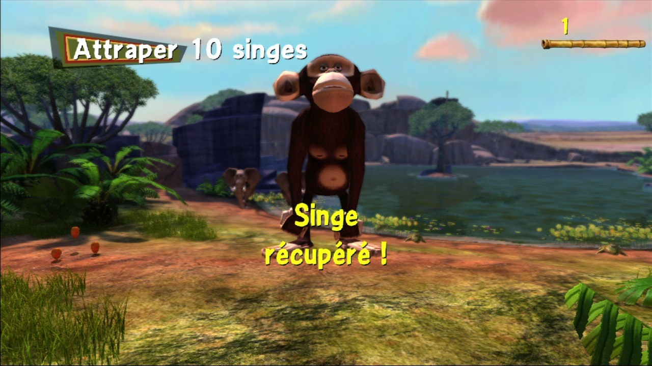 Madagascar 2 - Imagen 24